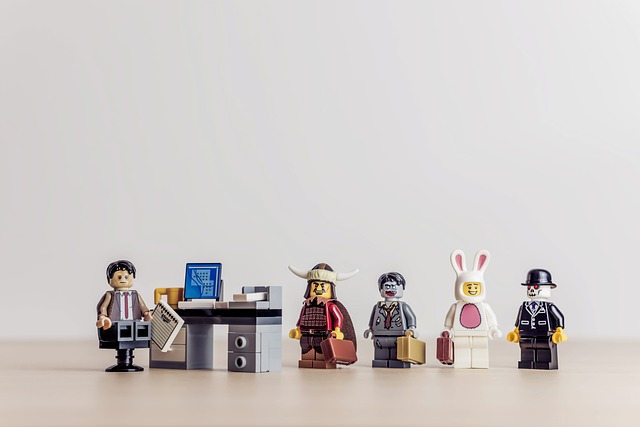 Illustrative Example of the Lego Brand Story