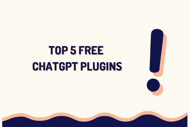 chatgpt plugins